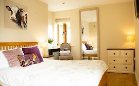 Hillcroft Accommodation