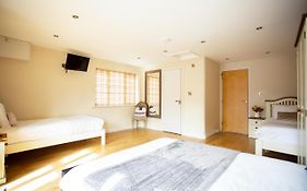 Hillcroft Accommodation