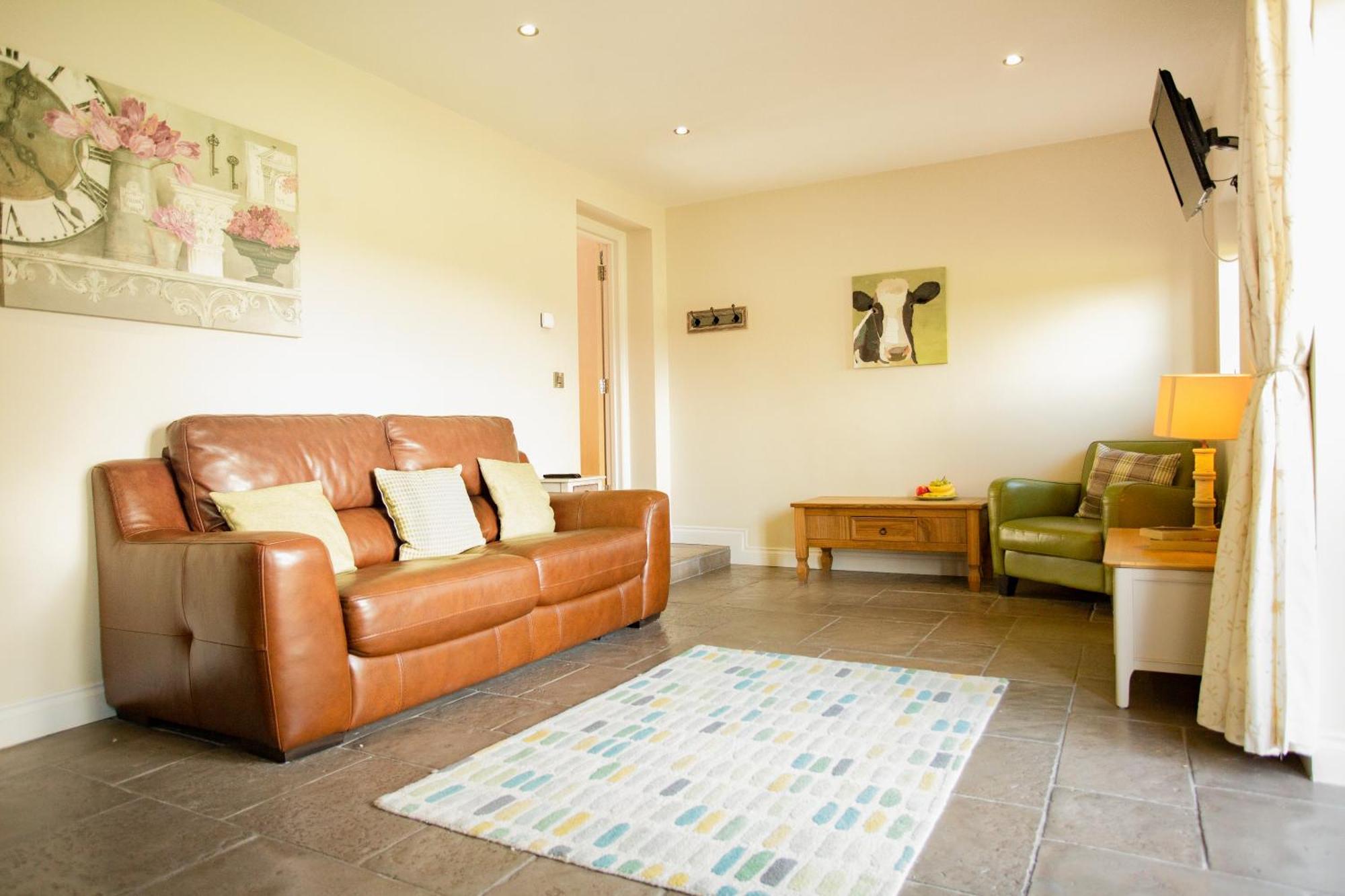 Hillcroft Accommodation Redhill  Camera foto