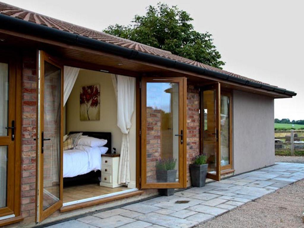 Hillcroft Accommodation Redhill  Camera foto
