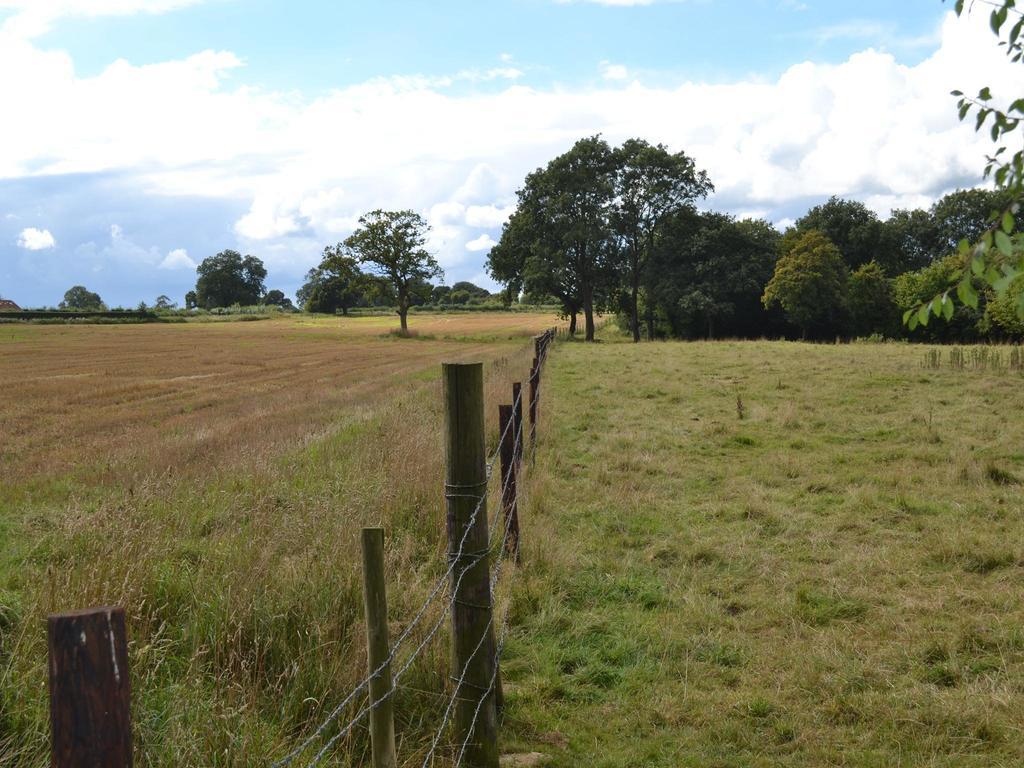 Hillcroft Accommodation Redhill  Esterno foto