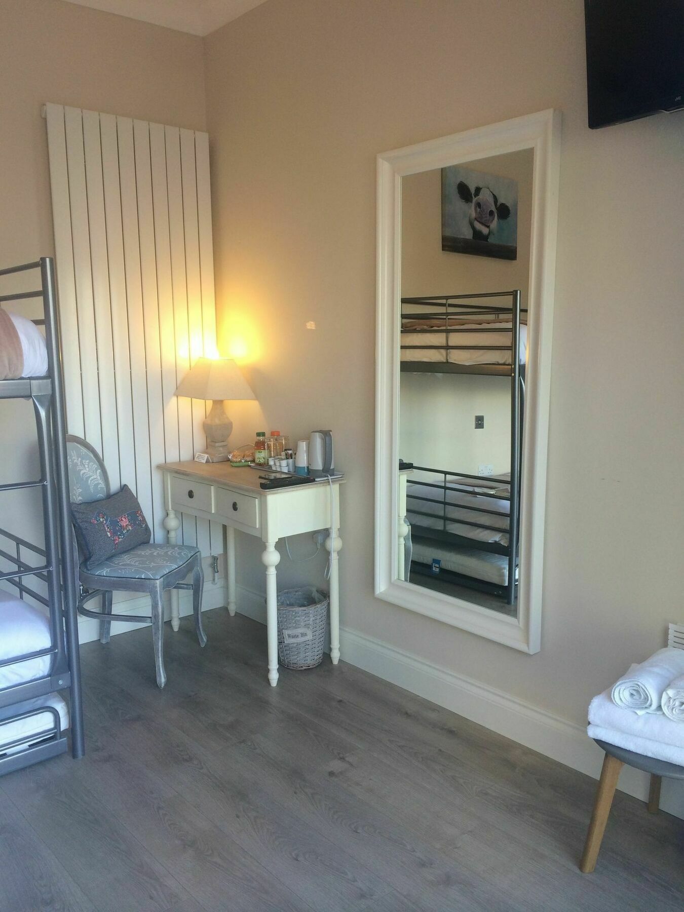 Hillcroft Accommodation Redhill  Esterno foto