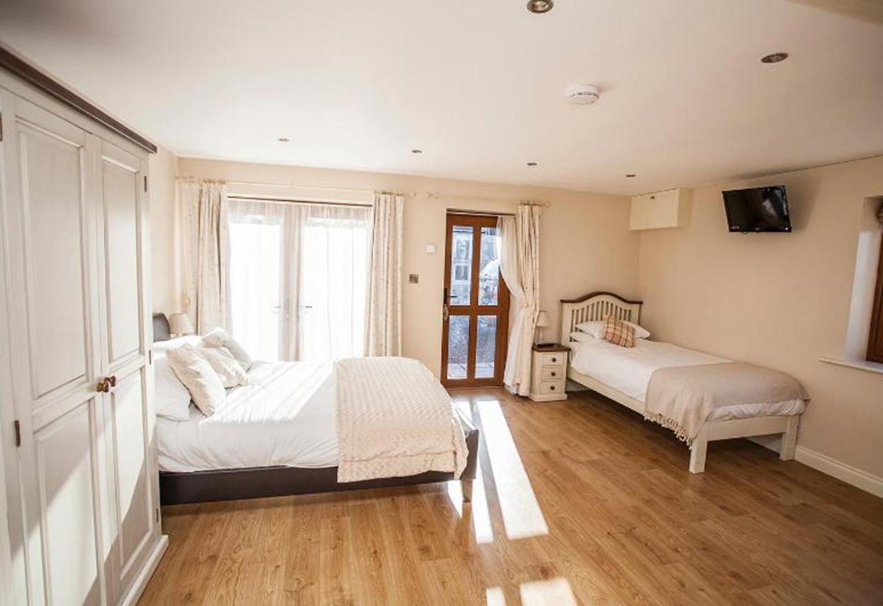 Hillcroft Accommodation Redhill  Esterno foto