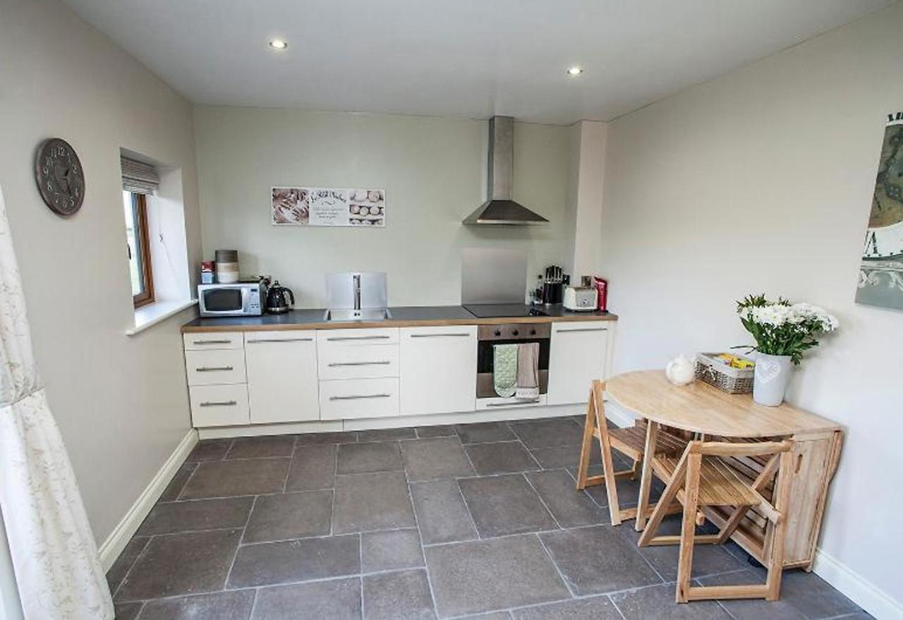 Hillcroft Accommodation Redhill  Esterno foto