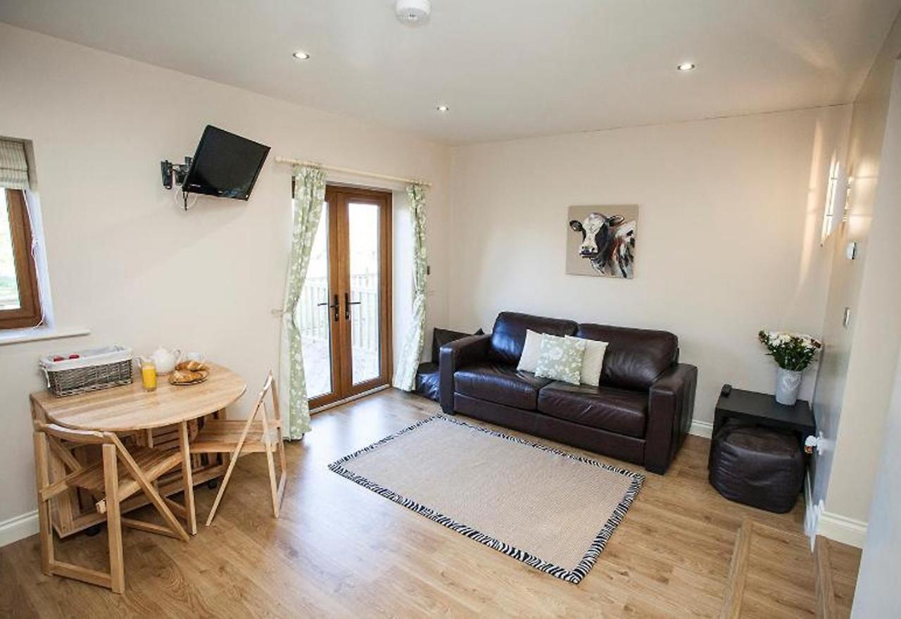 Hillcroft Accommodation Redhill  Esterno foto